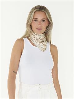 SCARF LEO 80CM