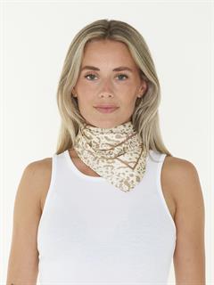 SCARF LEO 80CM