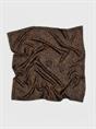 SCARF LEO 80X80