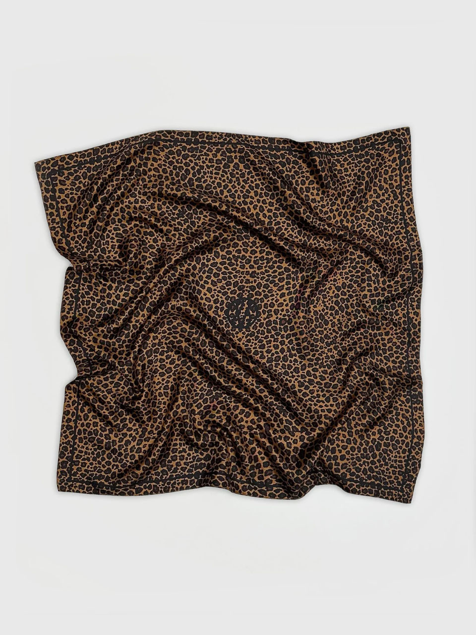 SCARF LEO 80X80
