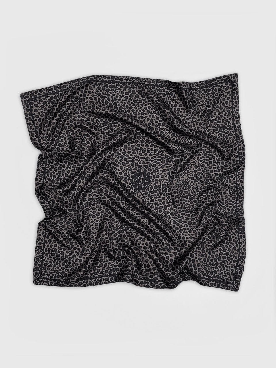 SCARF LEO 80X80