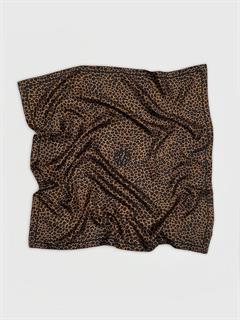 SCARF LEO 80X80