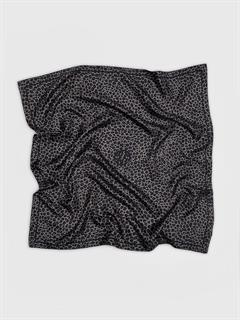 SCARF LEO 80X80