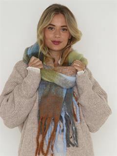 SCARF LOREN