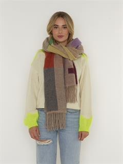 SCARF MYLYW