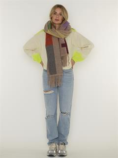 SCARF MYLYW