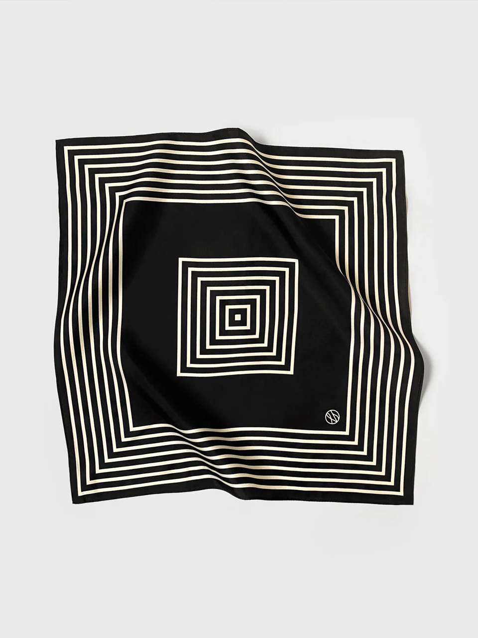 SCARF NO. 16 50X50