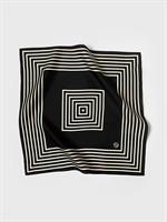 SCARF NO. 16 50X50