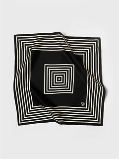 SCARF NO. 16 50X50