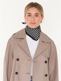 SCARF NO. 16 50X50