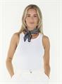 SCARF NO.18 50CM