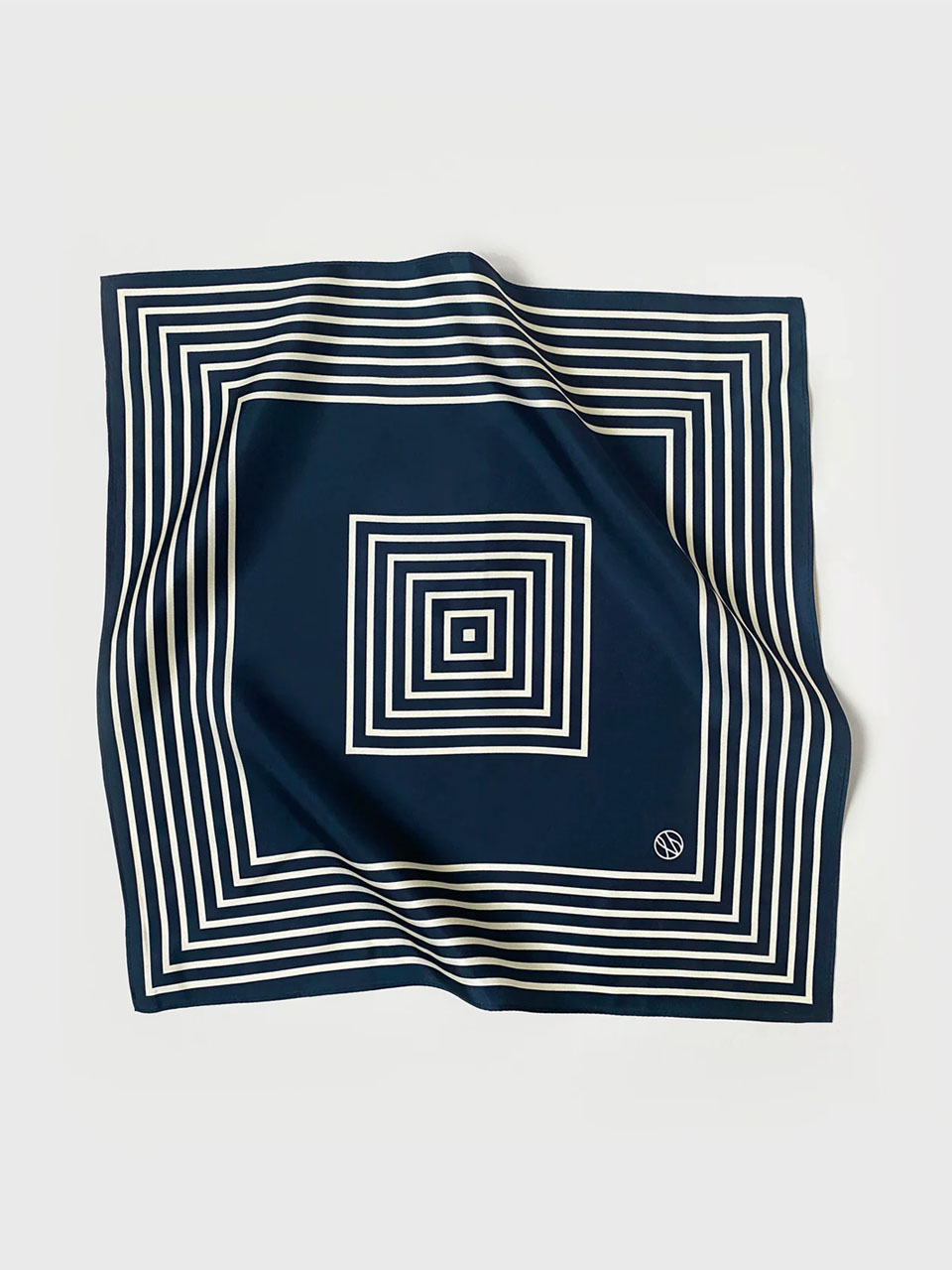 SCARF NO.18 50CM