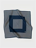 SCARF NO.18 50CM