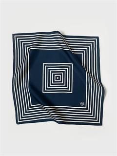SCARF NO.18 50CM