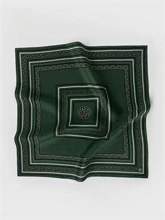 SCARF PAISLEY 50X50