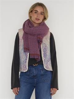 SCARF PIO