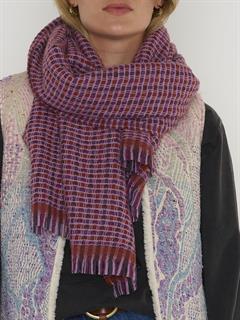 SCARF PIO