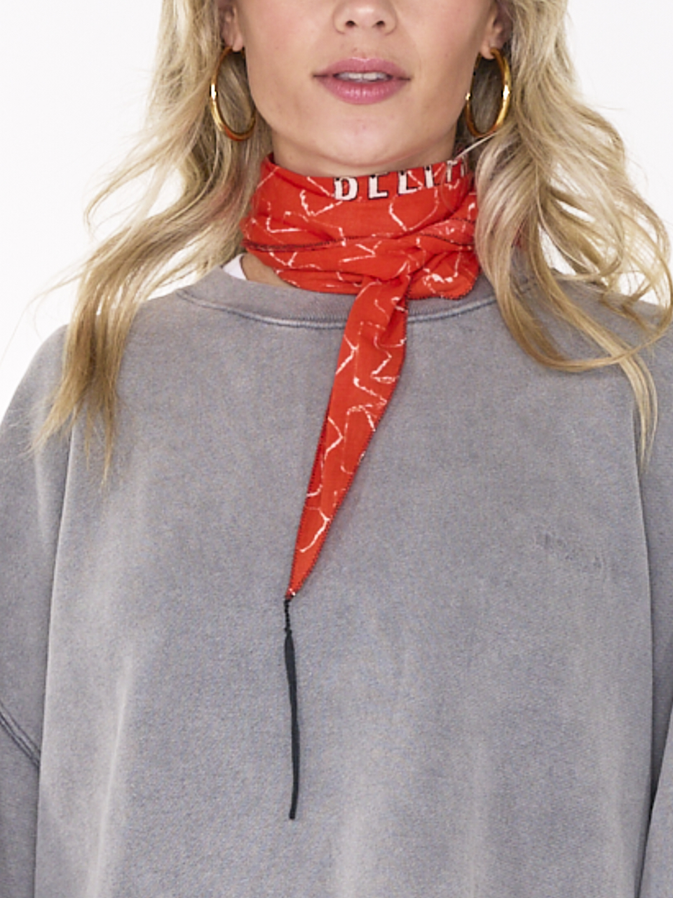 SCARF SERAN