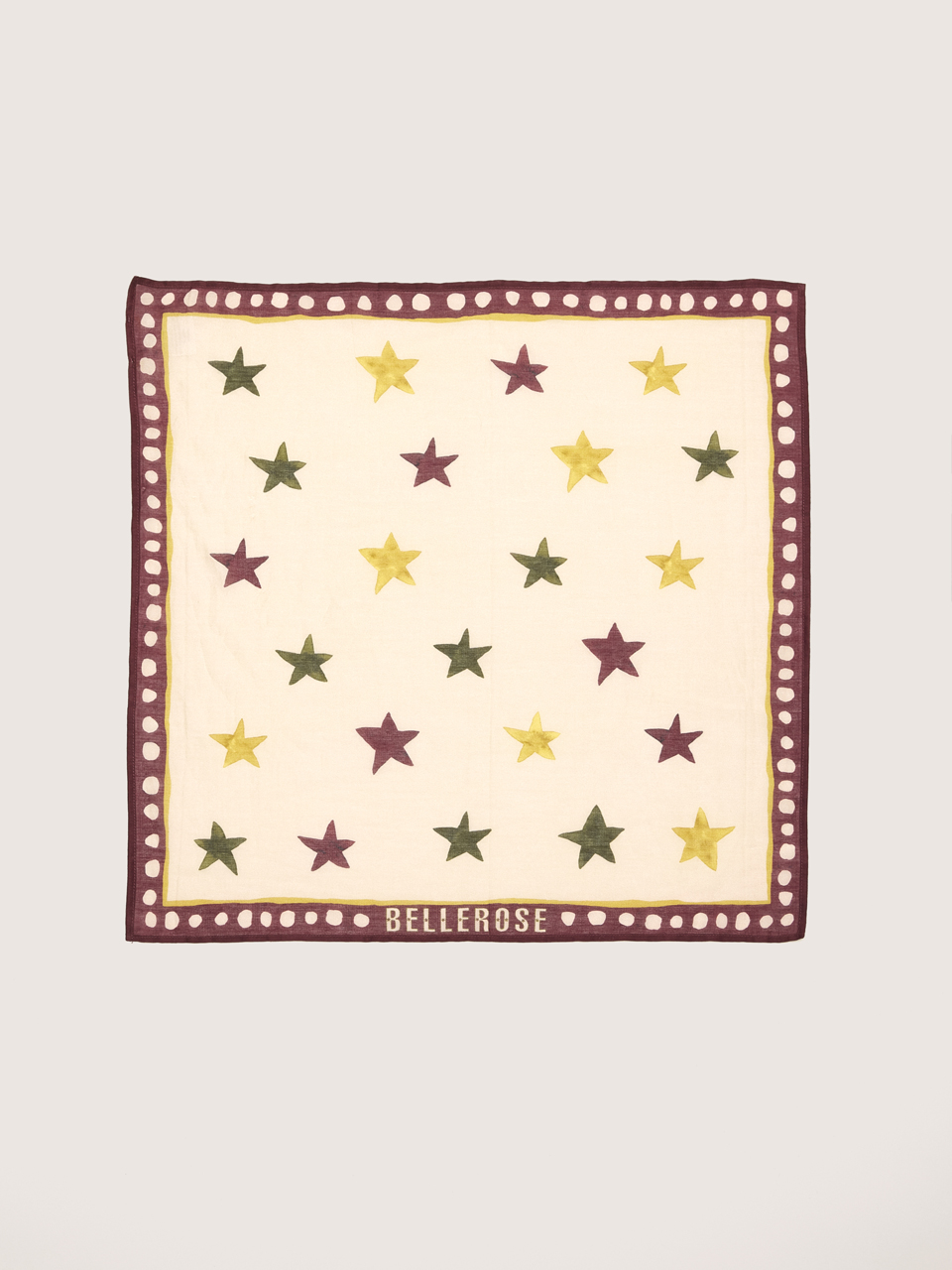 SCARF SERRA