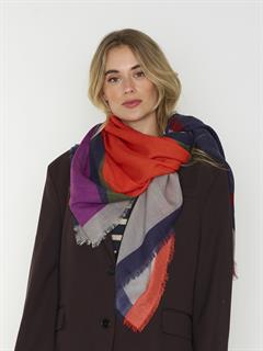 SCARF SOSE