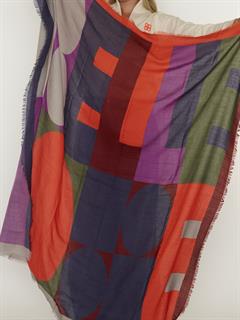 SCARF SOSE