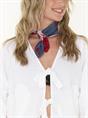 SCARF VINITA SILK
