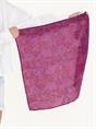 SCARF VINITA SILK