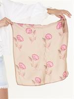 SCARF VINITA SILK