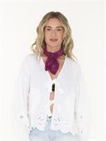 SCARF VINITA SILK