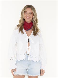 SCARF VINITA SILK