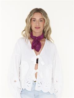 SCARF VINITA SILK