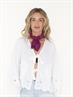 SCARF VINITA SILK
