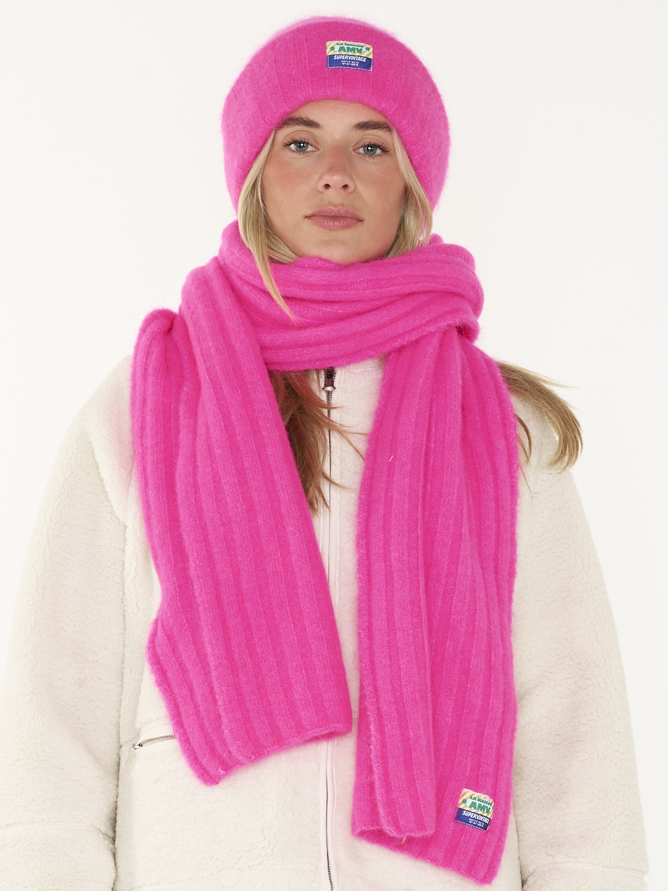 SCARF VITOW