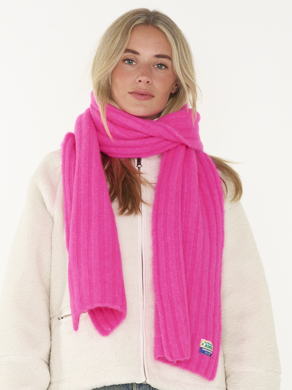 SCARF VITOW