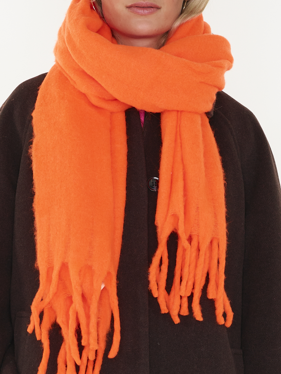 SCARF ZINACO