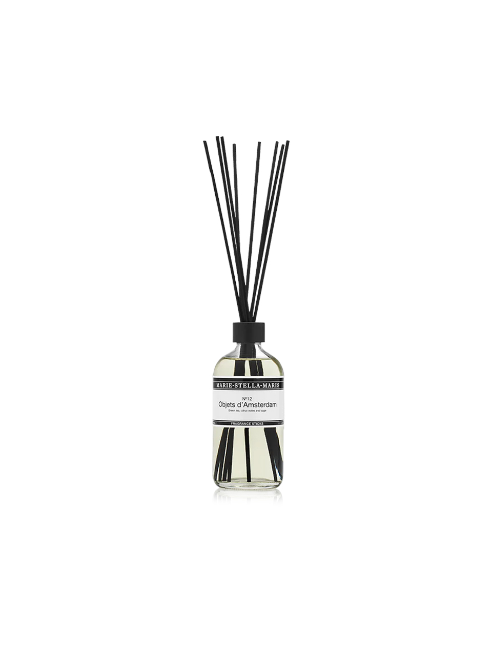 SCENT DIFFUSER OBJETS D'AMSTERDAM 240ML