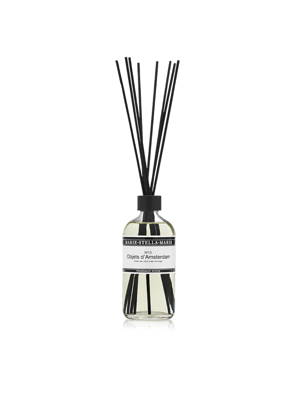 SCENT DIFFUSER OBJETS D'AMSTERDAM 500ML