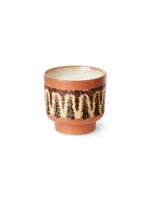 SCENTED CANDLE 70'S CERAMIC KYOTO