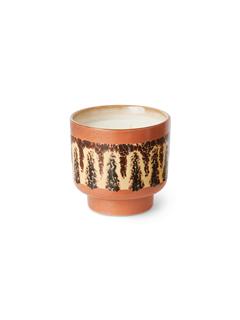 SCENTED CANDLE 70'S CERAMIC KYOTO