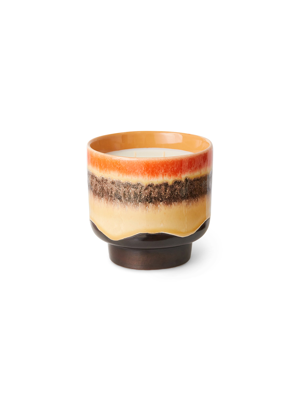 SCENTED CANDLE 70'S CERAMICS TULUM
