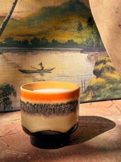 SCENTED CANDLE 70'S CERAMICS TULUM
