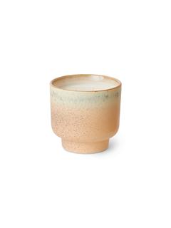 SCENTED CANDLE 70'S CERAMICS VANCOUVER
