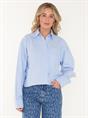 SHIRT BAULO CROPPED