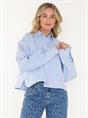 SHIRT BAULO CROPPED