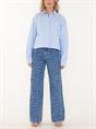 SHIRT BAULO CROPPED