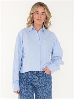 SHIRT BAULO CROPPED