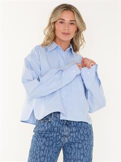 SHIRT BAULO CROPPED