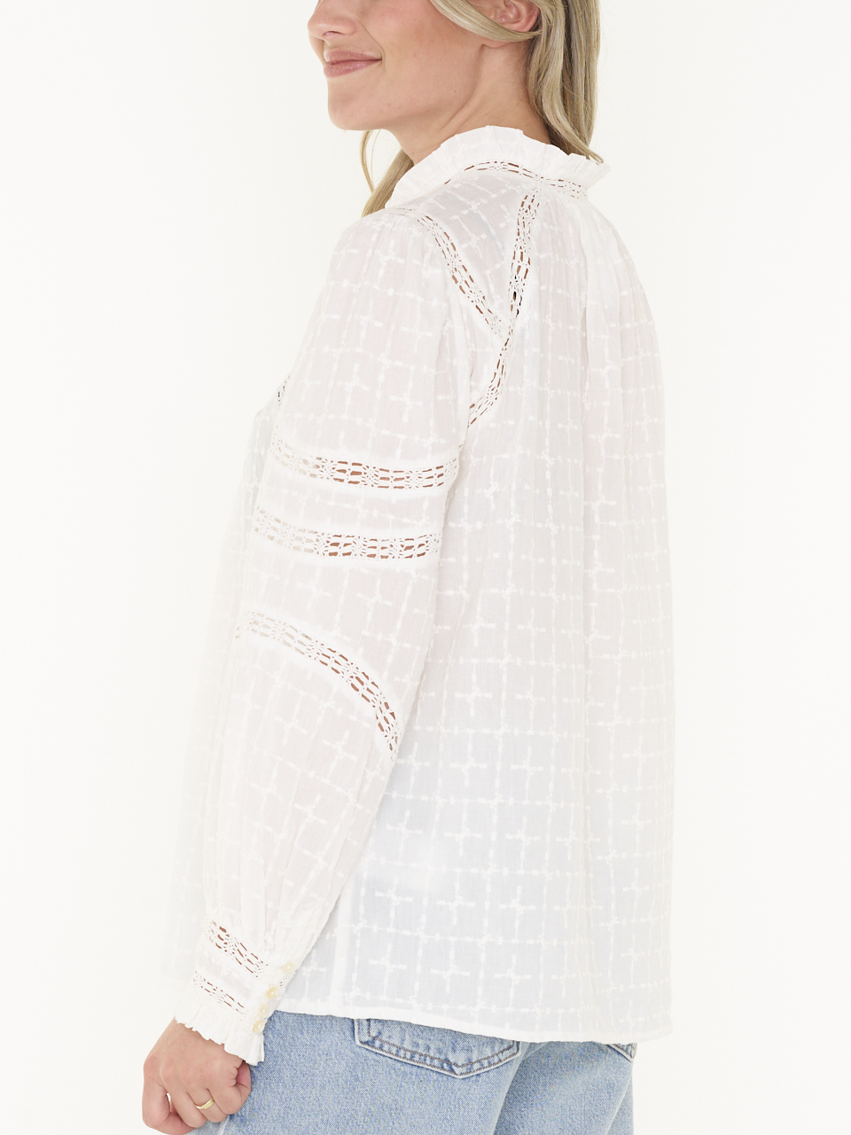 SHIRT BRONA