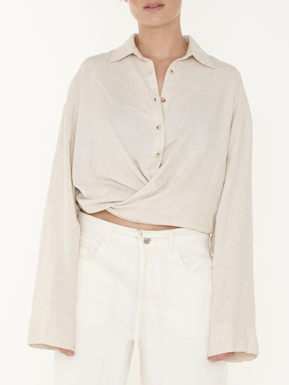 SHIRT CASSIA'CL