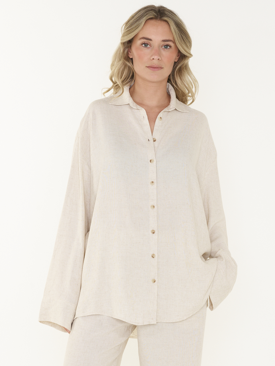 SHIRT CASSIA'CL